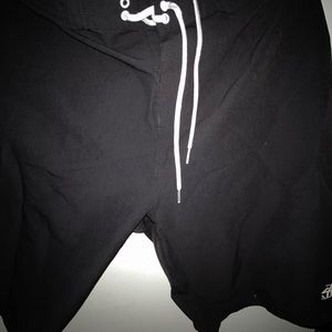 Stussy shorts